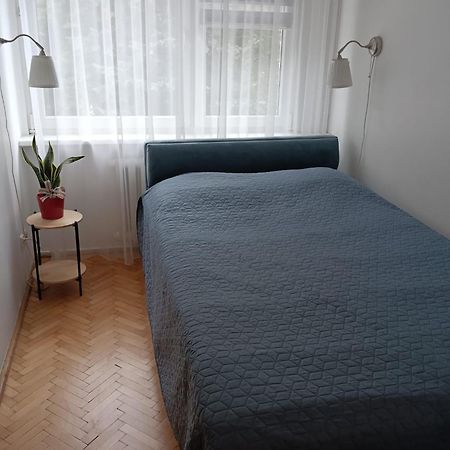 Apartament Telimena Olsztyn  Eksteriør billede