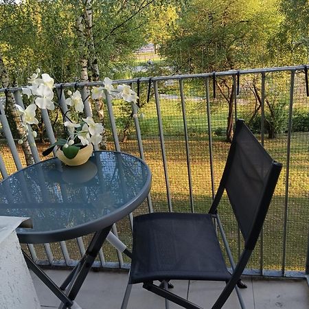 Apartament Telimena Olsztyn  Eksteriør billede