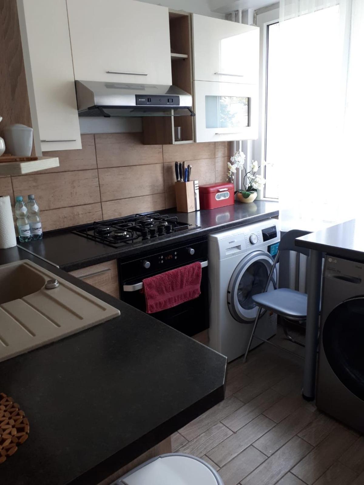Apartament Telimena Olsztyn  Eksteriør billede