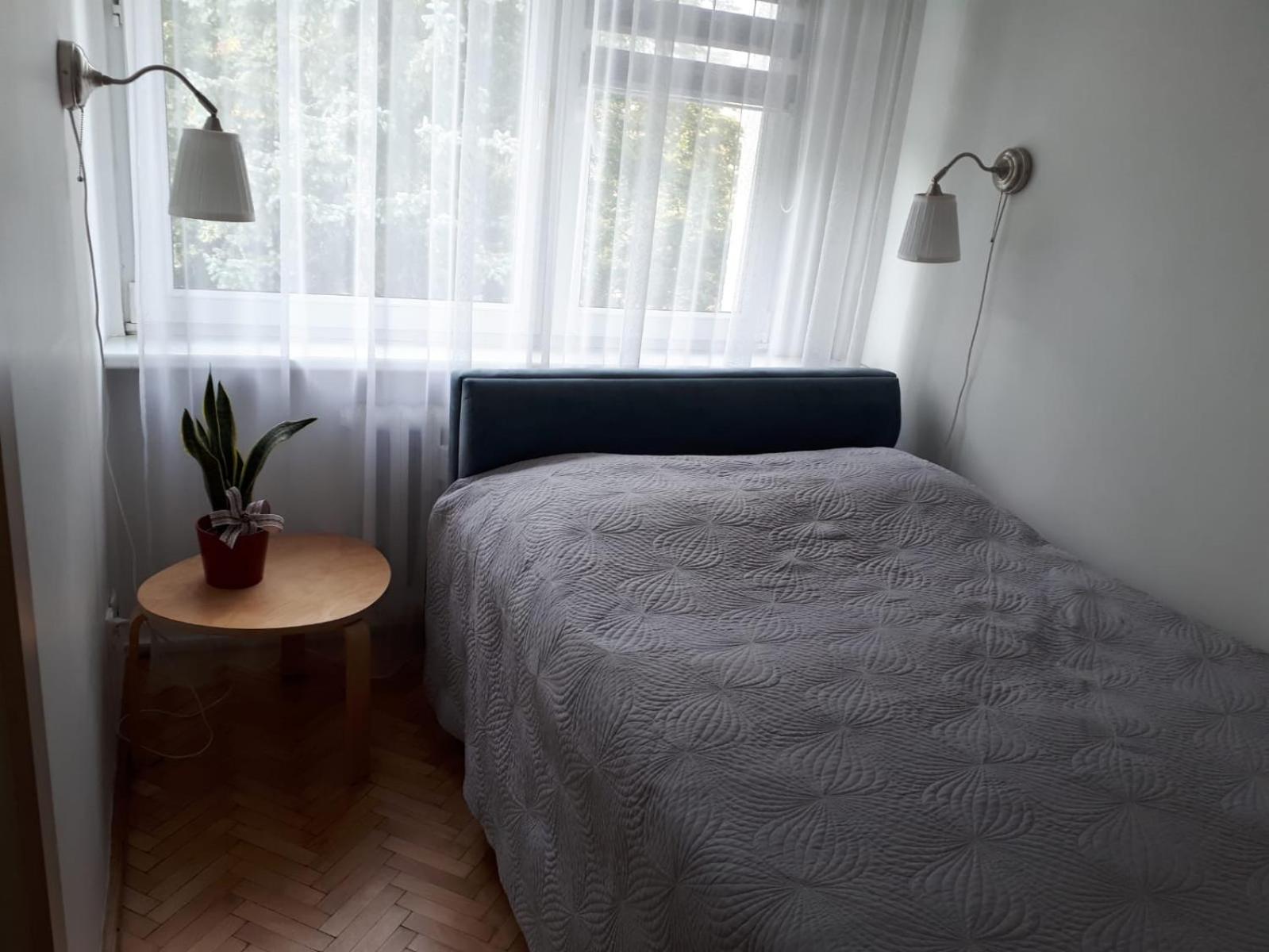 Apartament Telimena Olsztyn  Eksteriør billede