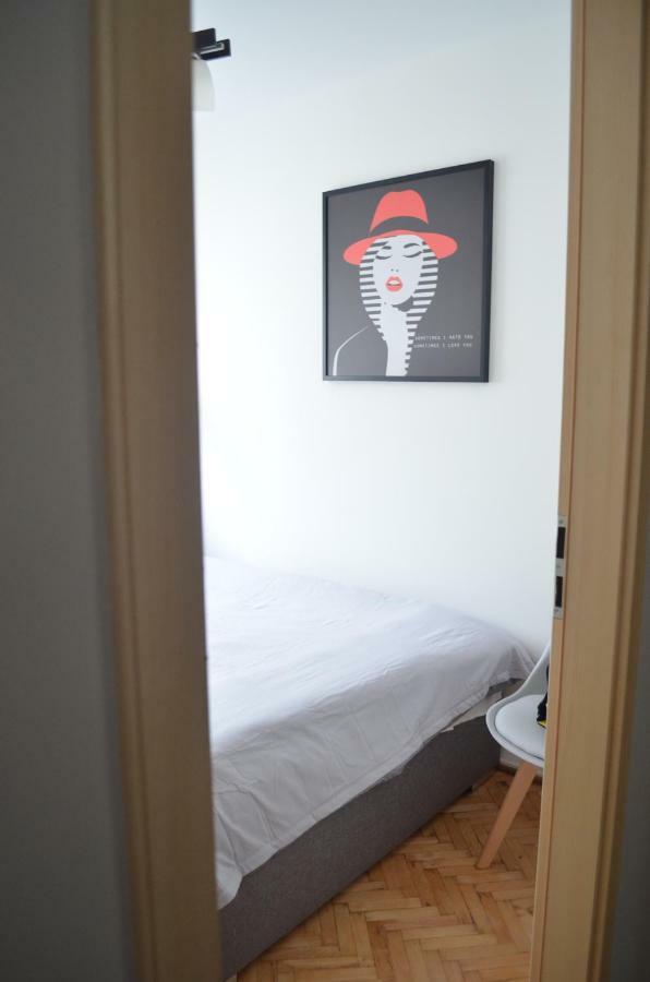 Apartament Telimena Olsztyn  Eksteriør billede