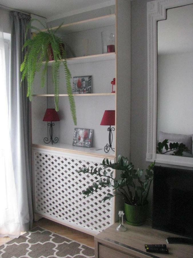 Apartament Telimena Olsztyn  Eksteriør billede
