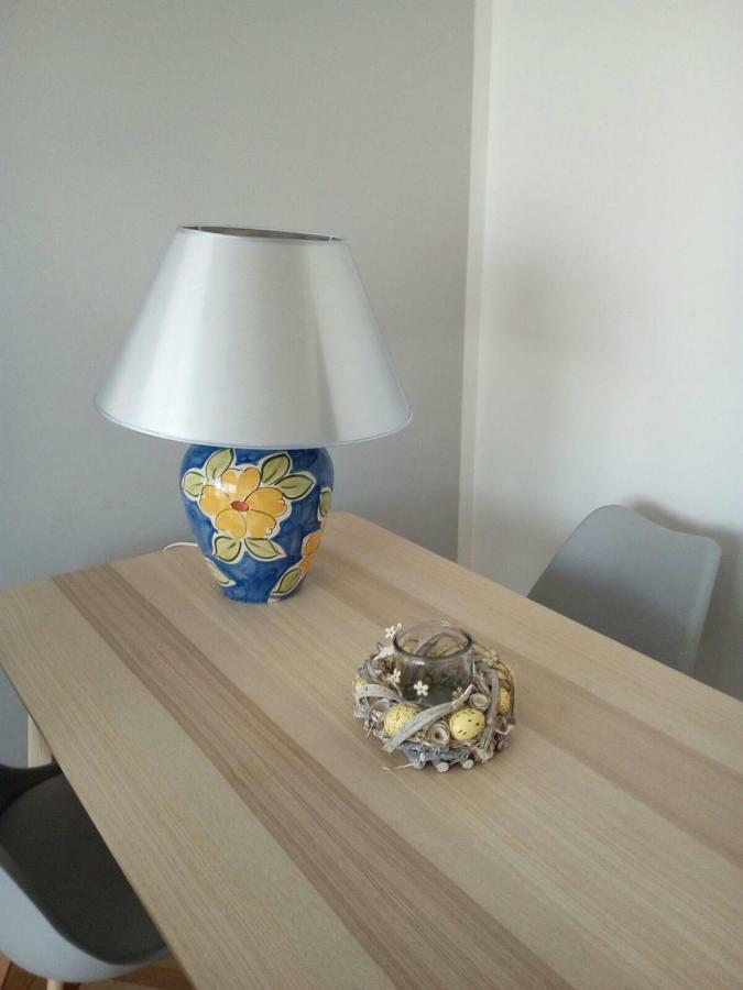 Apartament Telimena Olsztyn  Eksteriør billede