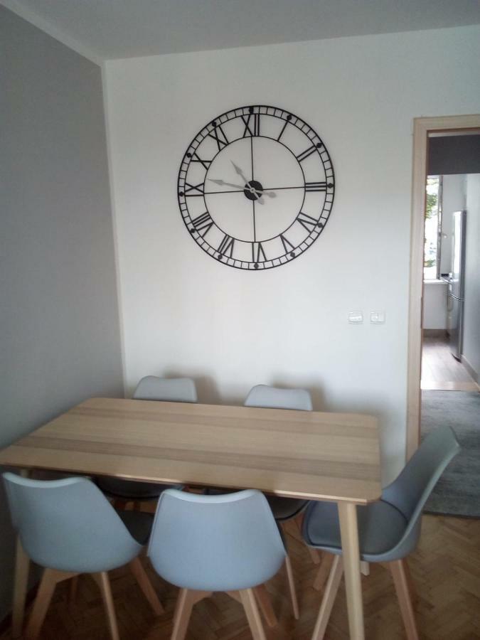 Apartament Telimena Olsztyn  Eksteriør billede